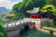 揭阳最美自驾游线路推荐：探寻岭南文化魅力