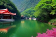 天目湖旅游指南：为您呈现完美一日游攻略