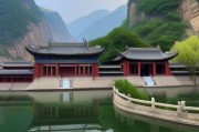 探寻秦岭之美 - 西安一日游攻略