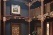 探索榆次古城 感受历史文化魅力