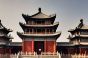 西安法门寺游玩指南，揭秘历史文化和佛教传承