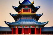 探索正定古城 感受历史文化魅力