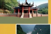 探访歌乐山 | 一日游玩法全攻略