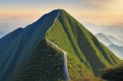 探访翠华山 感受大自然的魅力