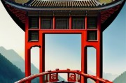 探访青城山 一日游玩法全攻略