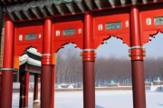 探索哈尔滨冰雪之城 - 一日游玩法推荐