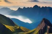 长白山：探寻自然奇观的必游之地