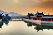 探索济南近郊的自然与历史魅力 - 一日游景点推荐