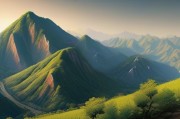 探访玉渡山 感受自然之美