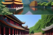 探索襄阳周边的自然风光与历史遗迹 - 一日游攻略