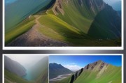 探秘长白山北坡，感受大自然的魅力