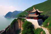 探索威海到蓬莱的一日精彩之旅