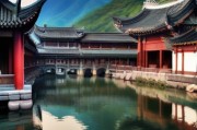 探索北仑:一日游必访的5大景点