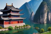 嘉善周边一日游景点推荐 | 浙江省旅游景点推荐