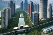 漳州市区一日游：探索历史文化与自然风光的完美旅行路线