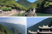 深度游览鲁山，领略乡村风光