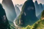 贵阳周边自驾游精选线路推荐