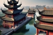 探寻台儿庄古城的历史魅力 - 一日游攻略