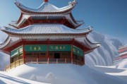 探寻哈尔滨冰雪世界 体验漂流一日游的独特乐趣