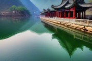 探索江南之旅:南京到杭州一日游精华体验