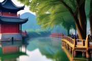 探索杭州之美——一日游攻略