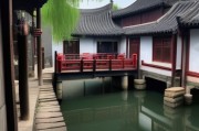探寻苏州同里古镇的历史魅力 - 一日游攻略