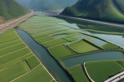 赤峰周边风景如画的自驾一日游