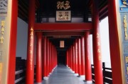 探寻终南山的自然魅力 - 西安市一日游攻略